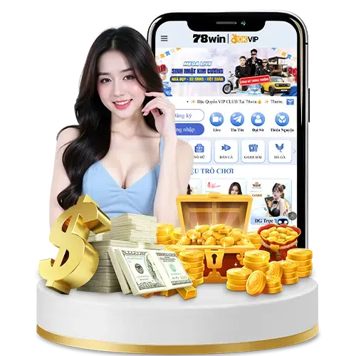 Nạp tiền vào tài khoản QH77
