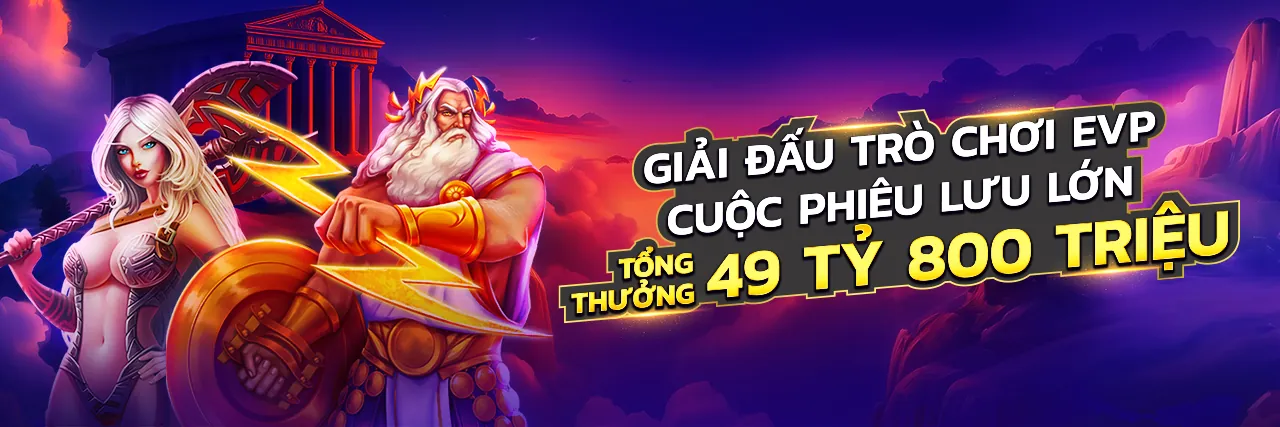 Sân vận động sôi động với nhiều môn thể thao và biểu tượng cá cược QH77 Link Mới